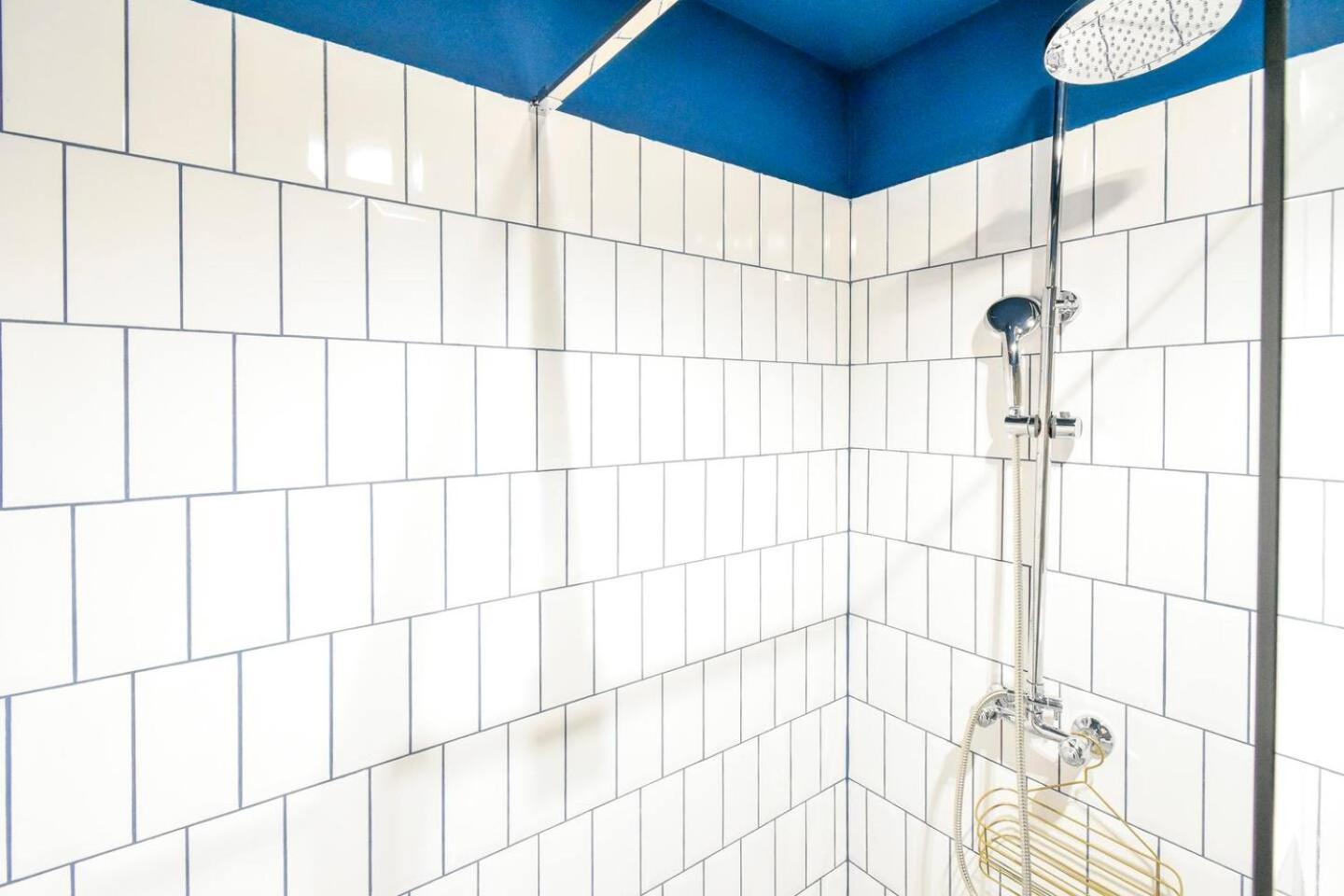 Super Fresh! 3Bdr Apartment In Sofia Center'S Artistic Area ภายนอก รูปภาพ